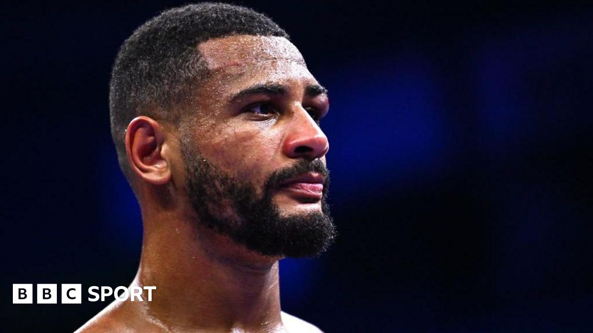 Brandom Adams contre Caoimhin Agyarko : Combat décisif palpitant pour le titre mondial IBF des super-welters !