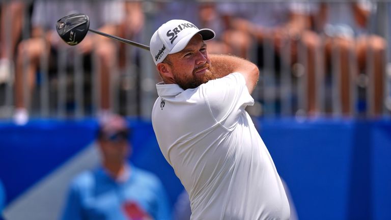 Shane Lowry participera cette semaine au Zurich Classic aux côtés de Brooks Koepka