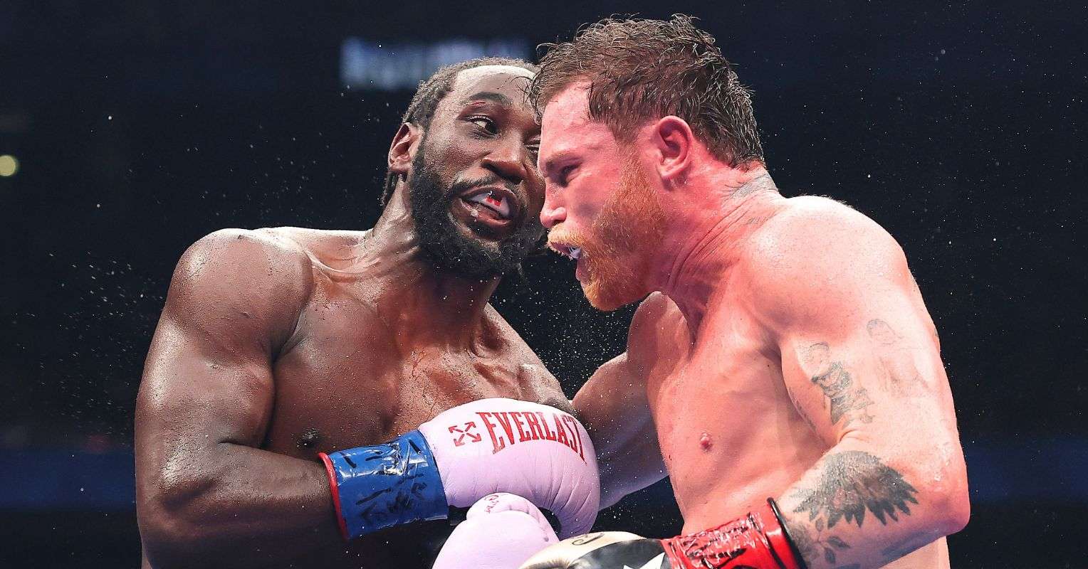 Canelo dévoile les véritables raisons de sa défaite face à Terence Crawford : "Tout a mal tourné"