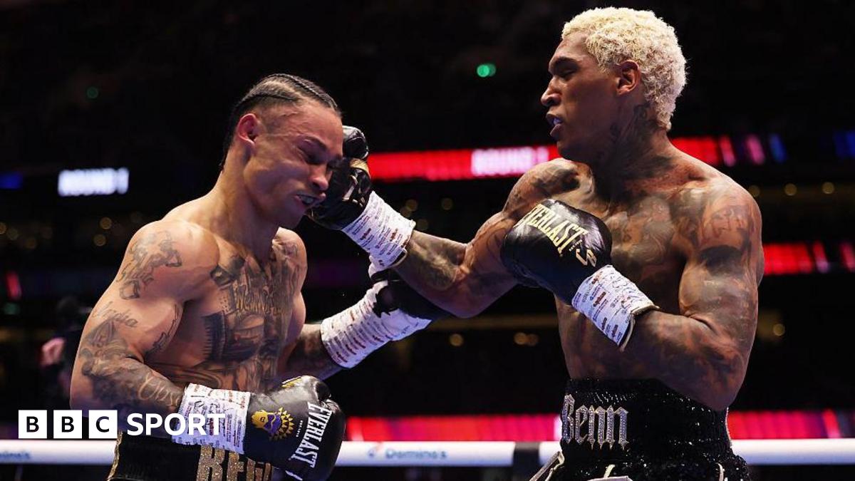 Conor Benn face à Regis Prograis : Le Britannique avance vers le titre mondial avec une victoire aux points !