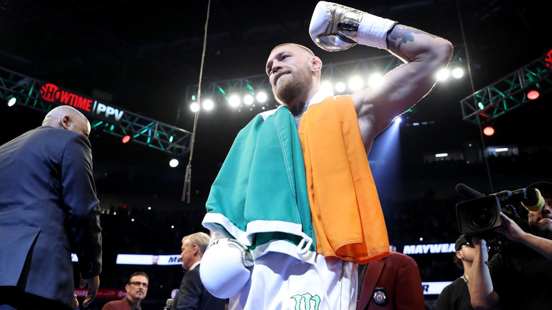 Conor McGregor