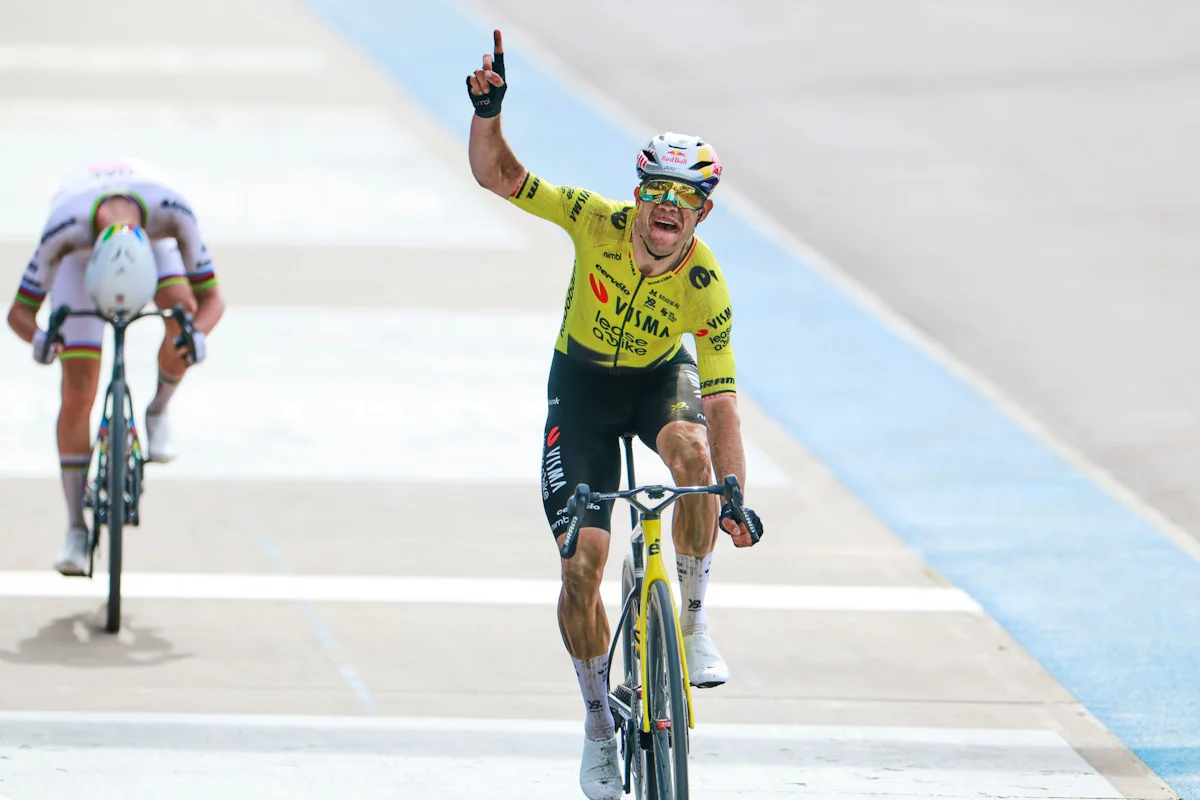 Cyclisme : Un nouveau défi pour Roubaix en 2027 ? Pogacar fait preuve de prudence !