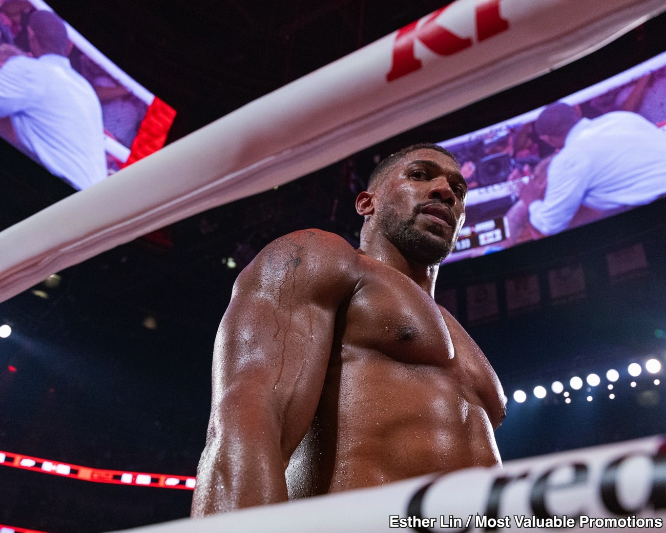 Dillian Whyte soutient Anthony Joshua pour vaincre Deontay Wilder, mais met en garde sur le timing !