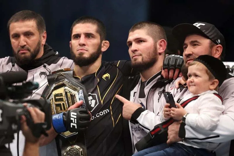 Dustin Poirier