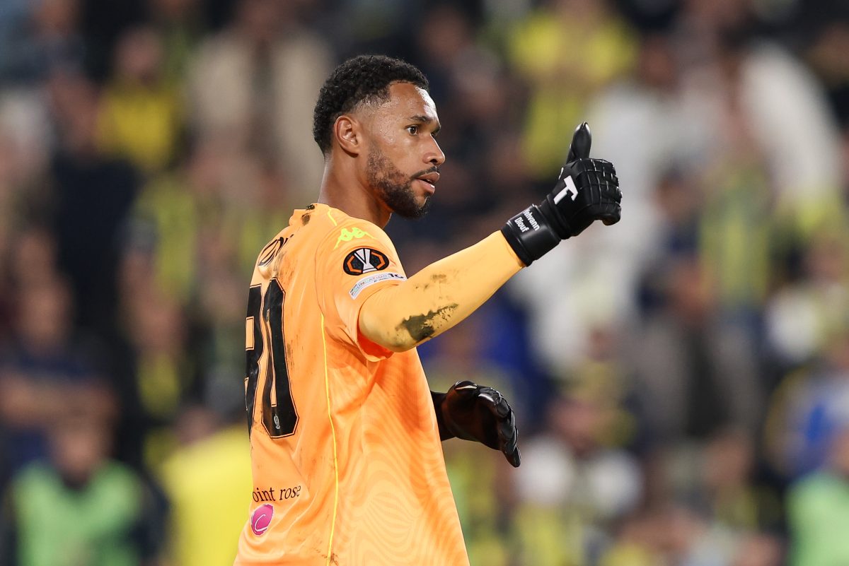 ÉVALUATIONS DES JOUEURS | Lille 0-0 OGC Nice : Les Aiglons décrochent un précieux point dans la lutte pour le maintien !