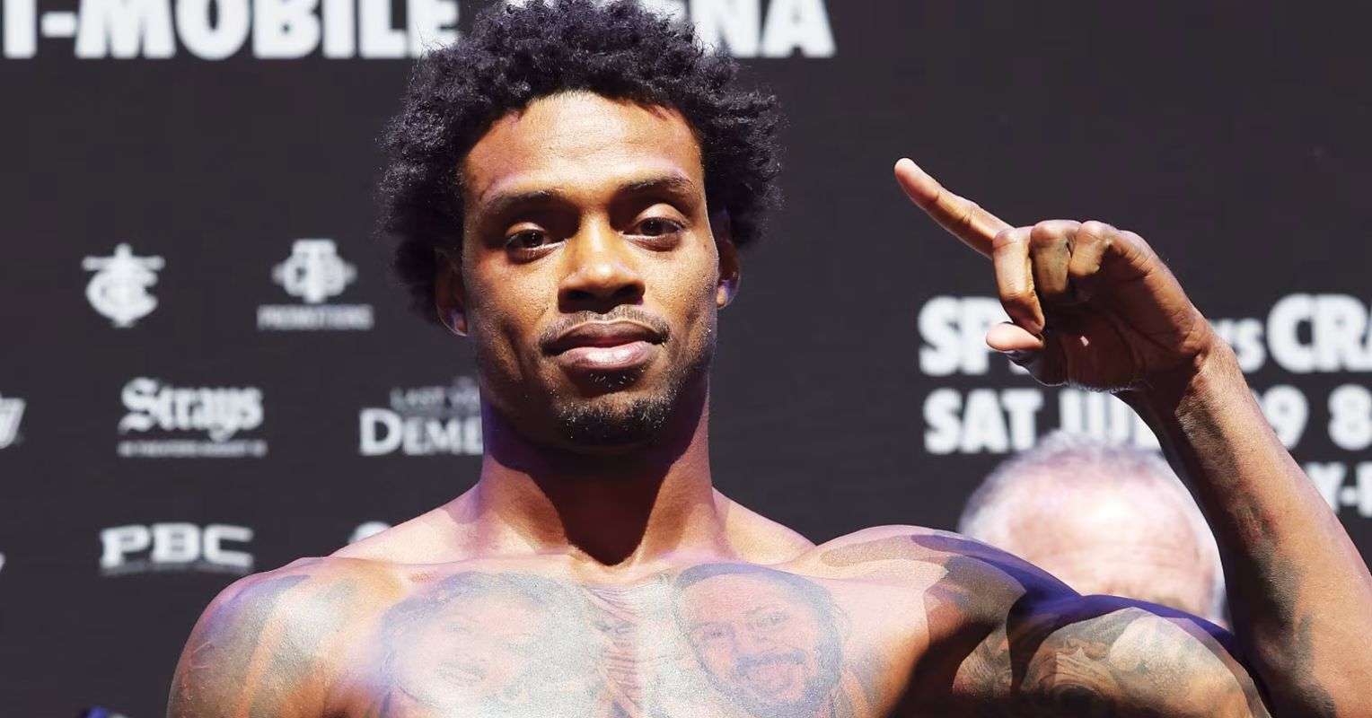 Errol Spence annonce enfin son retour pour affronter un ancien champion !