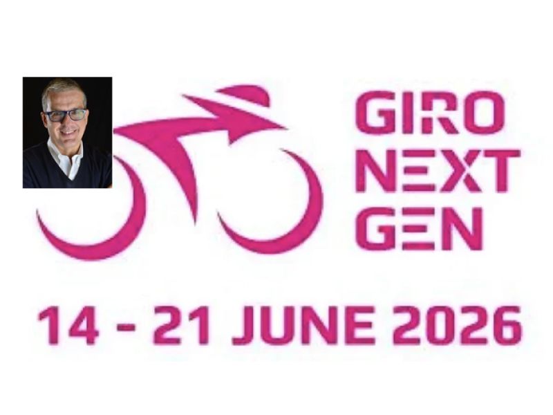 GIRO NEXT GEN : CETTE ANNÉE, LA TEAM DEVRA PAYER POUR COURIR !