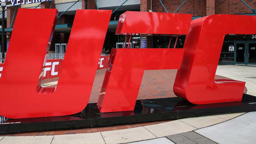 L'UFC débarque en Oklahoma après près de 10 ans d'absence !