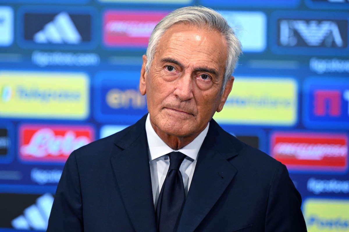 Le président de la Fédération de football : Les sports amateurs, c'est bien plus simple !