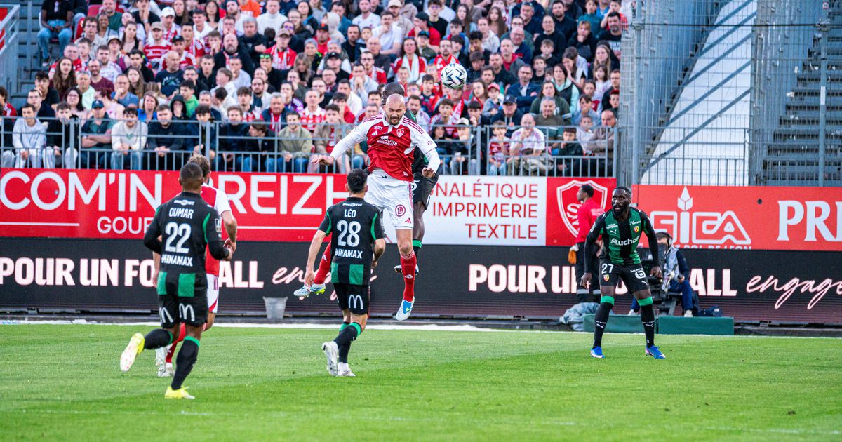 Lens sauve un point grâce à un effort héroïque, mais dit-il adieu à ses rêves ?