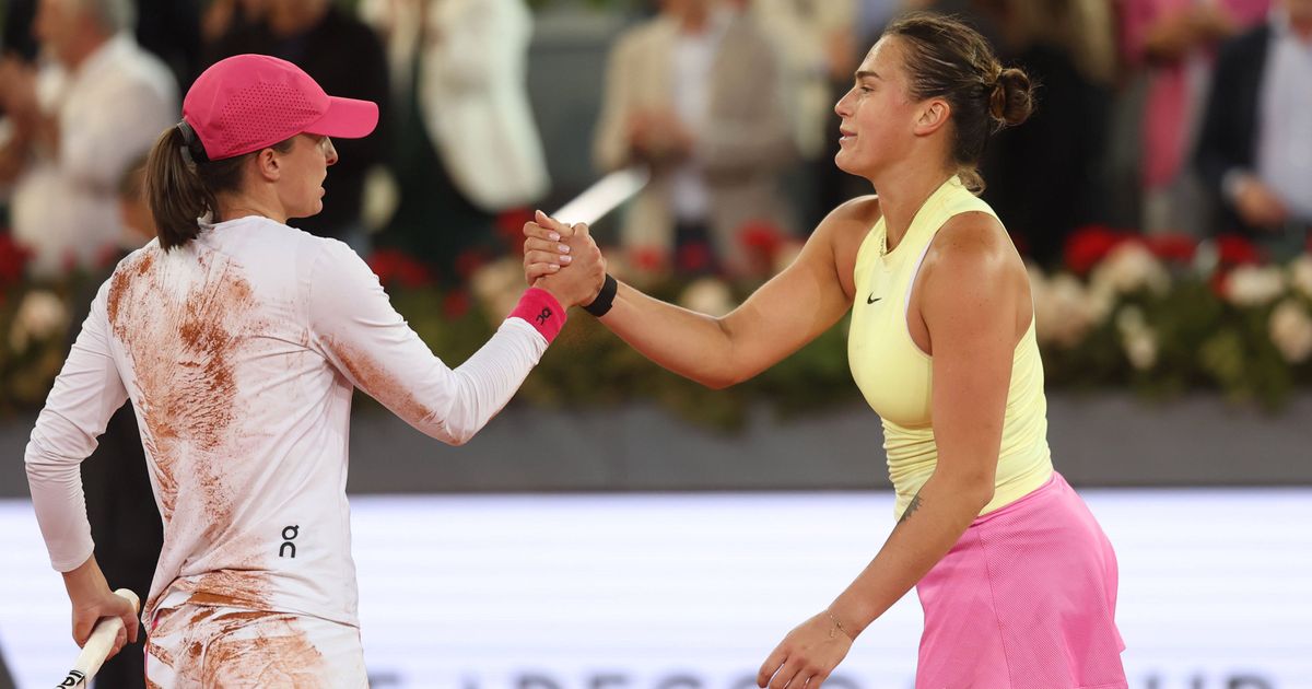 Madrid Open WTA : Jour 5 en Direct !