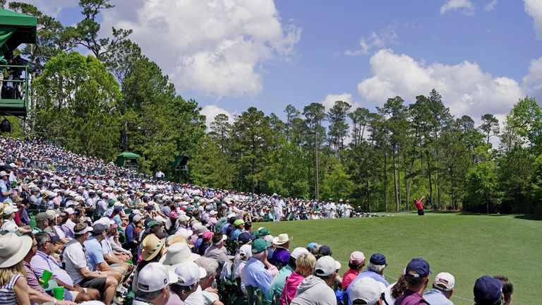 The Masters