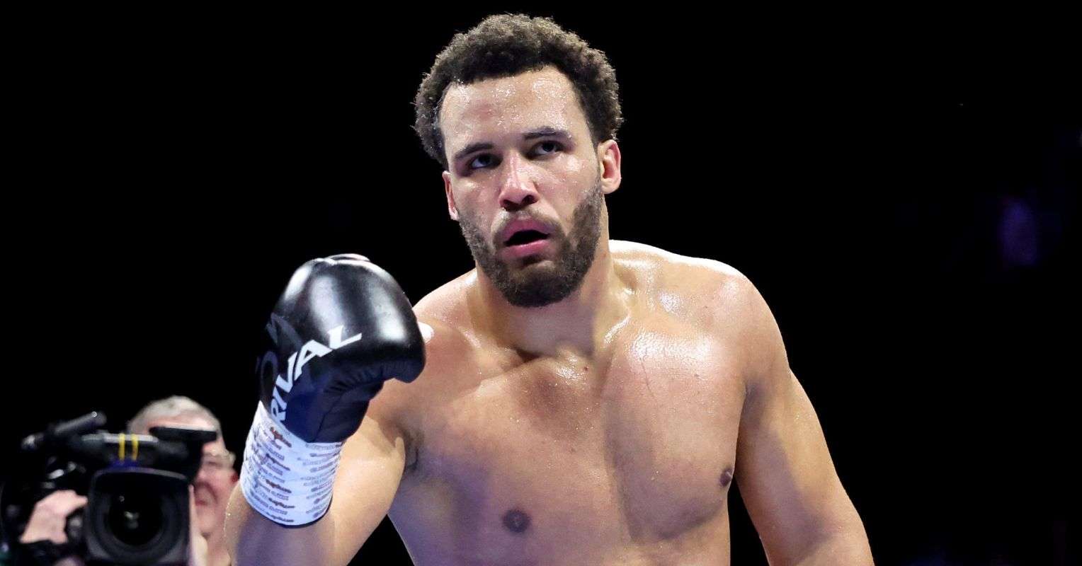 Moses Itauma prêt à affronter le 'légende' du KO qui souhaite mettre son menton à l'épreuve !