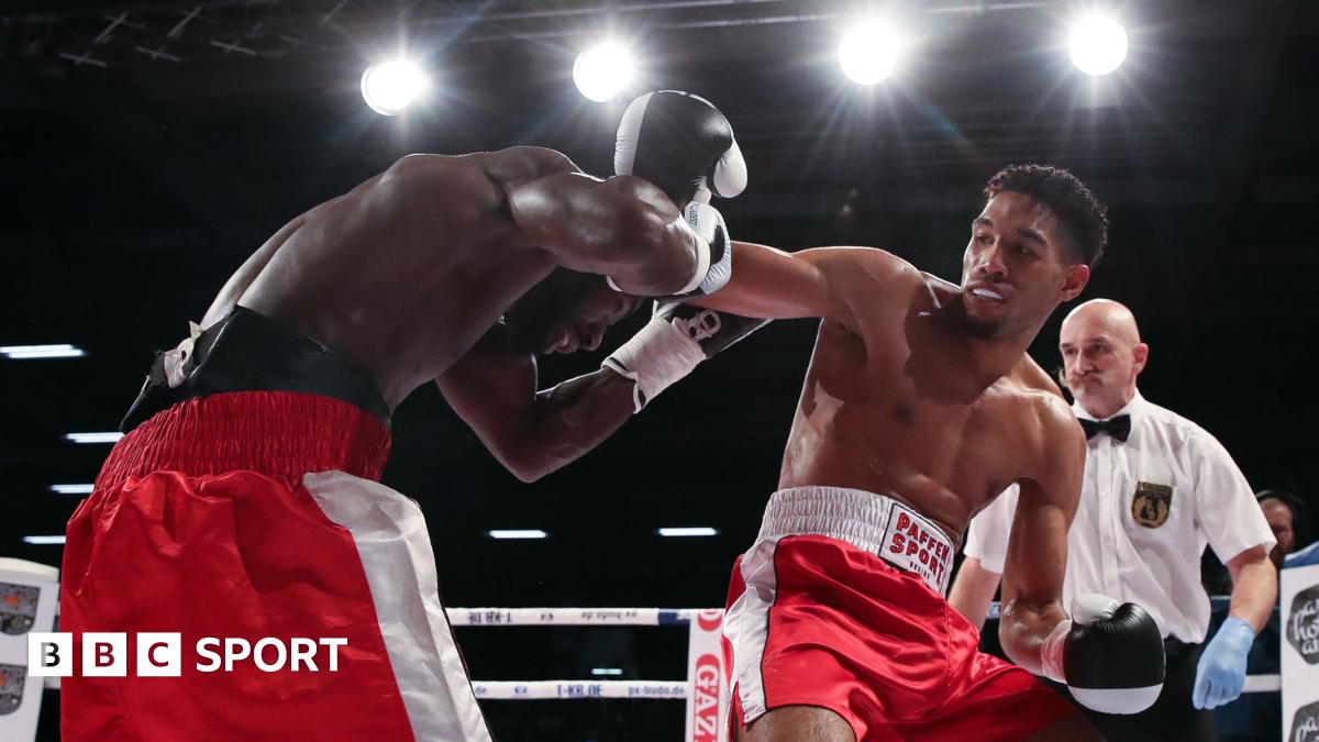 Osleys Iglesias terrassent Pavel Silyagin et s'empare du titre IBF des super moyens !