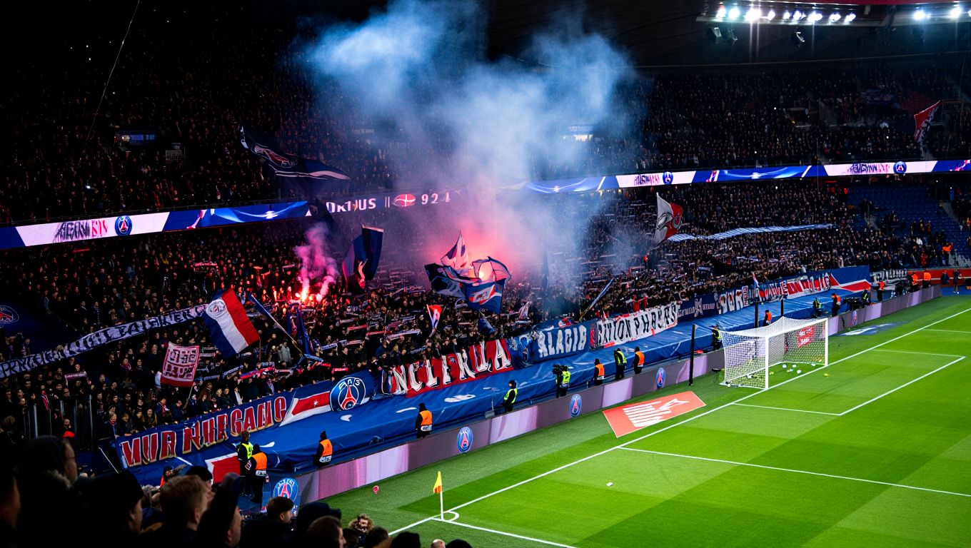 PSG x Rennes : Comment ne rien manquer en direct, horaires et analyse complète de la Ligue 1 !