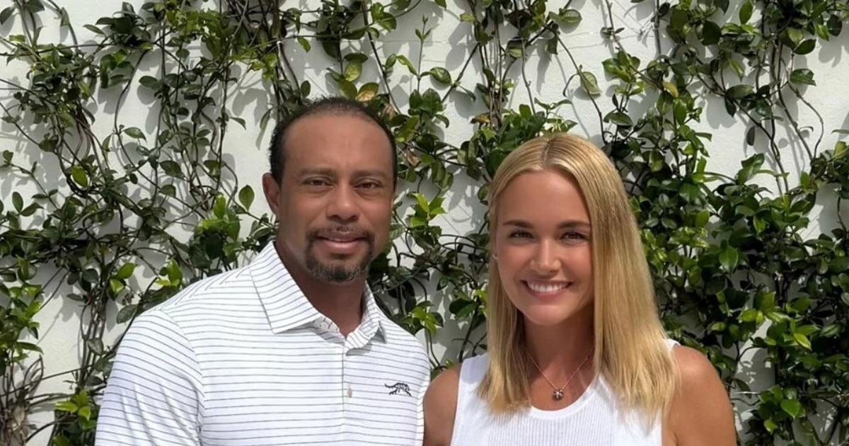 “Están paranoicos”: la decisión que tomaron Tiger Woods y su pareja tras el accidente vial y la internación del golfista