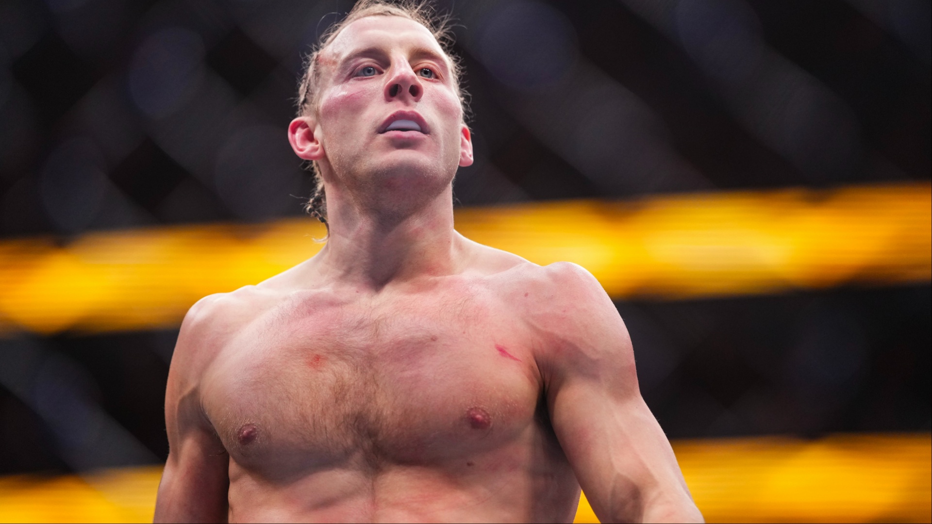 Paddy Pimblett laisse planer un grand mystère sur son retour à l'UFC après sa défaite face à Justin Gaethje !