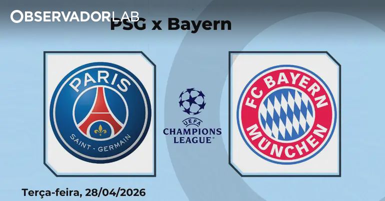 Prédiction choc : PSG affronte Bayern en Ligue des Champions !
