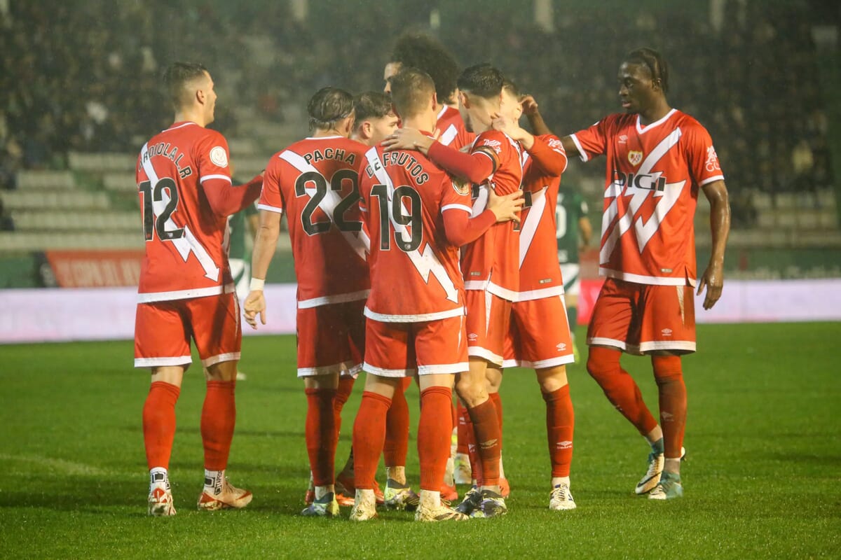 Prédictions, Conseils de Paris, Alignements et Cotes pour le Match Rayo Vallecano – Strasbourg !