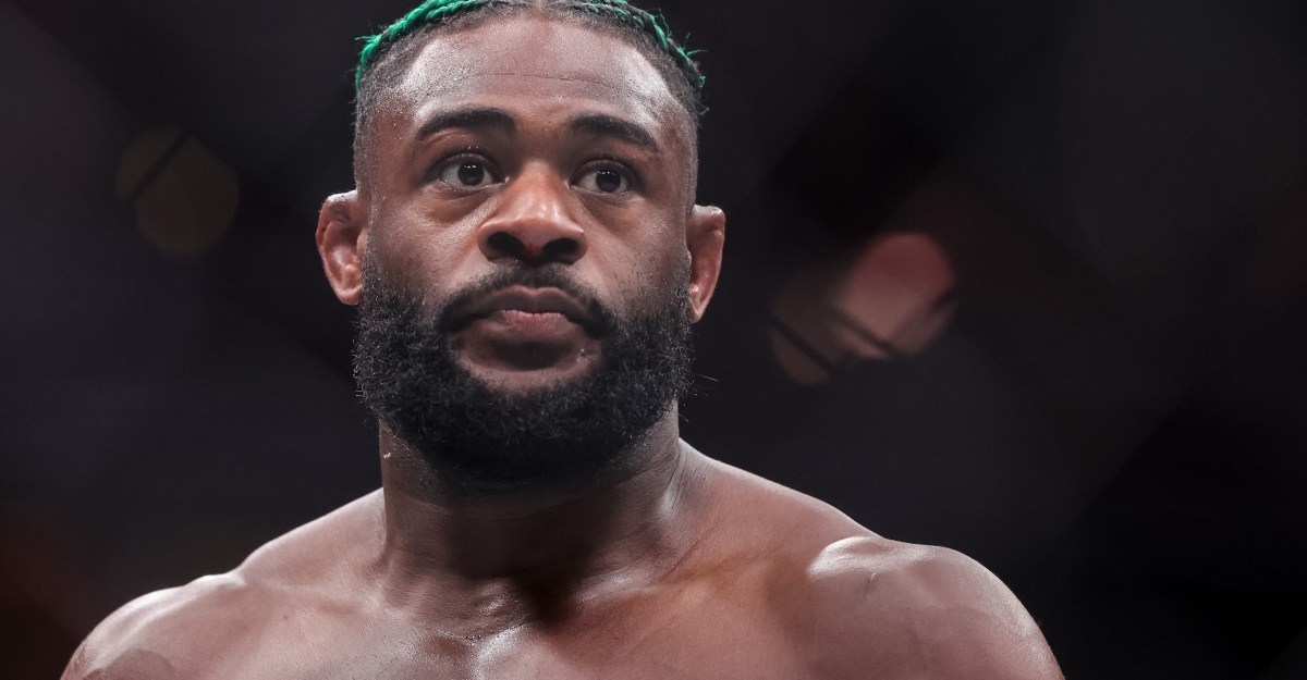 Résultats en Direct et Analyse de l'UFC Vegas 116 : Suivez Chaque Instant !