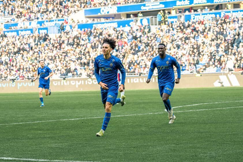 Retours sur les débuts, les buts et les passes décisives de la trêve internationale de mars !