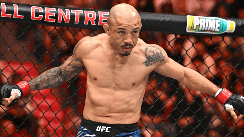 Révélations de Jose Aldo : Le Combat Qui Lui a Échappé !
