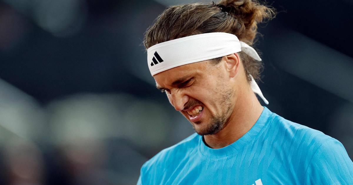 Tennis à Madrid : Zverev face à Mensik, qui sortira victorieux ? Suivez l'affrontement en direct !