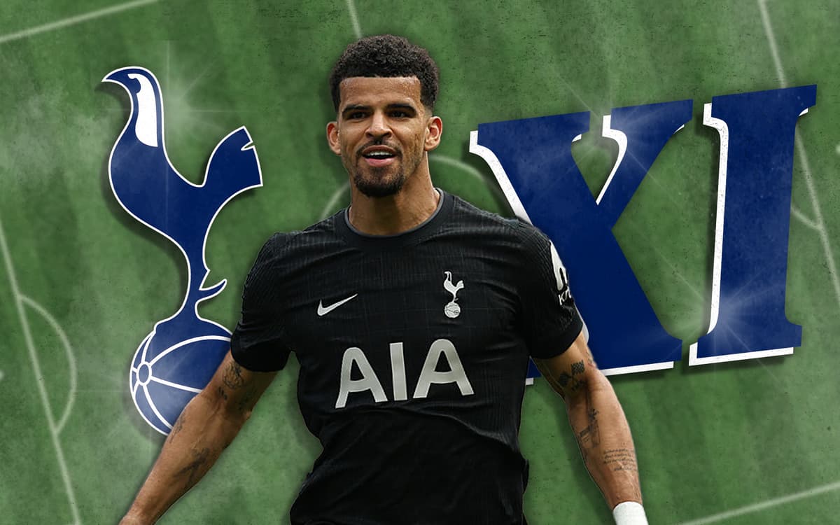 Tottenham XI vs Wolves : Composition envisagée et nouvelles de l'équipe confirmées !