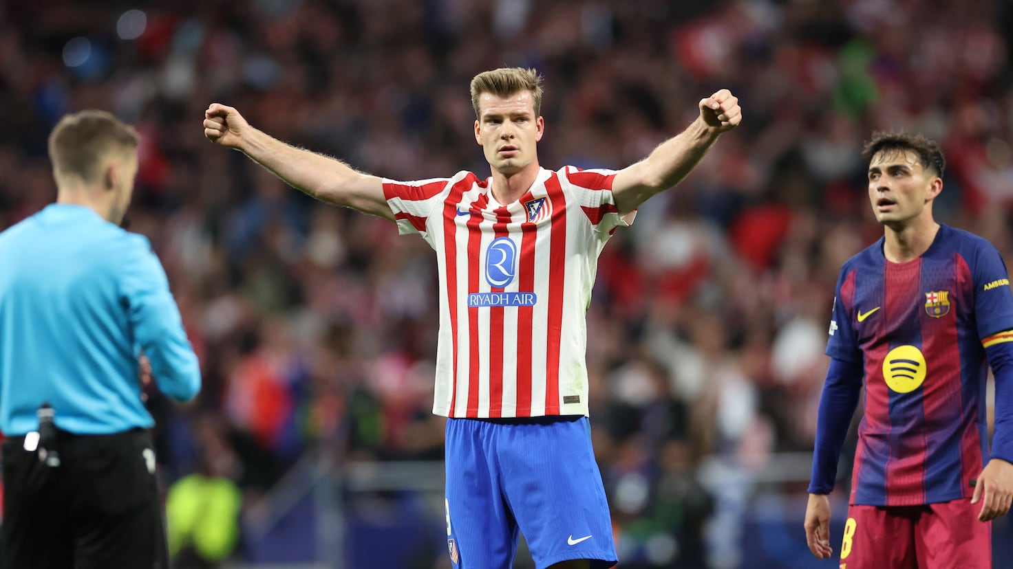 Transferts choc : Nouveaux venus et départs de LaLiga, Premier League, Serie A, Bundesliga...