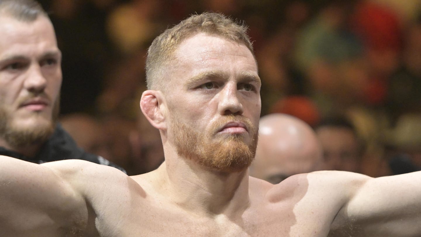 UFC Perth subit un coup dur moins de deux semaines avant le retour de Jack Della Maddalena !