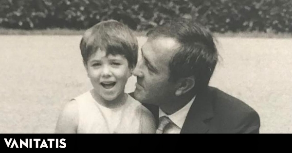 "Lo recuerdo con una sonrisa y mucho orgullo"