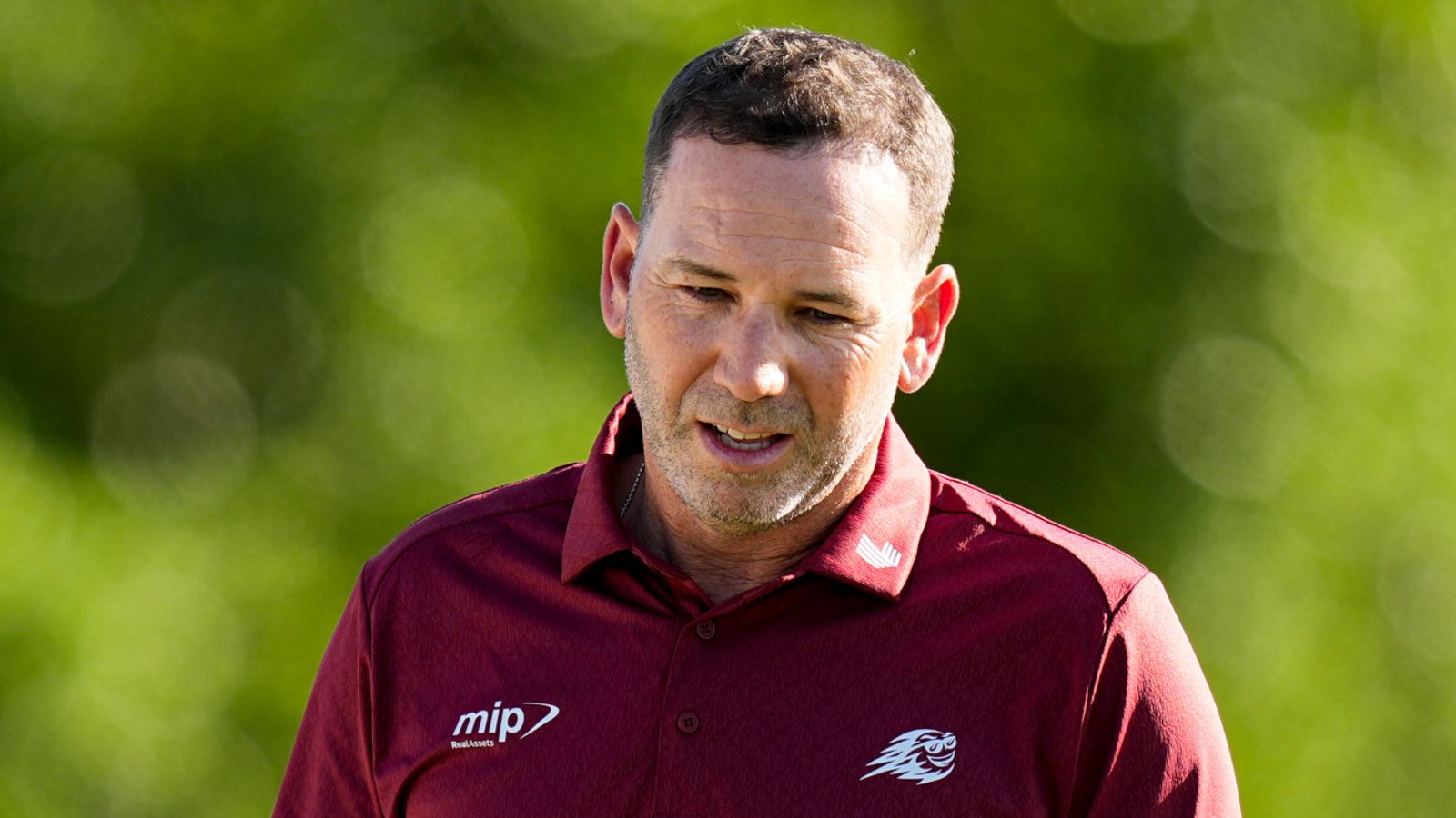 Sergio Garcia apologises for Masters outburst, saying the way he acted 'has no place in our game' | Golf News