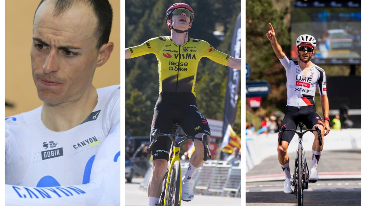 Les Coureurs Immanquables du Giro d'Italie 2026 !