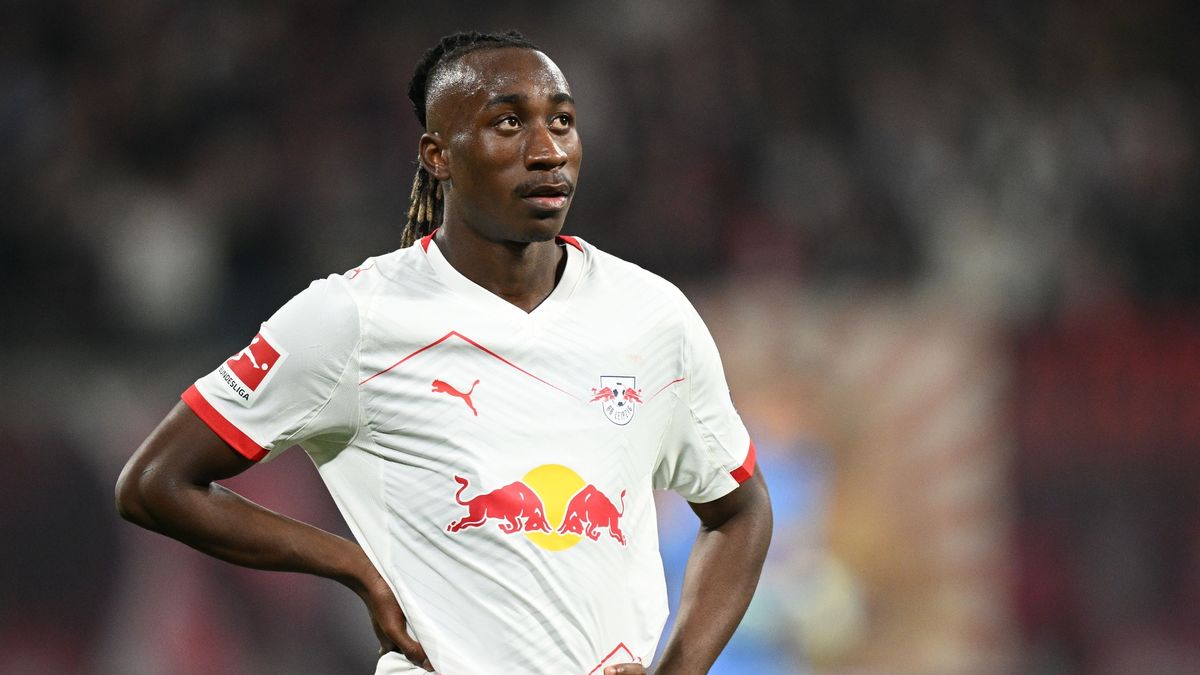 Actualités du transfert de Liverpool : Dernières infos sur Yan Diomande, mise à jour sur Adam Wharton et intérêt pour Bradley Barcola !