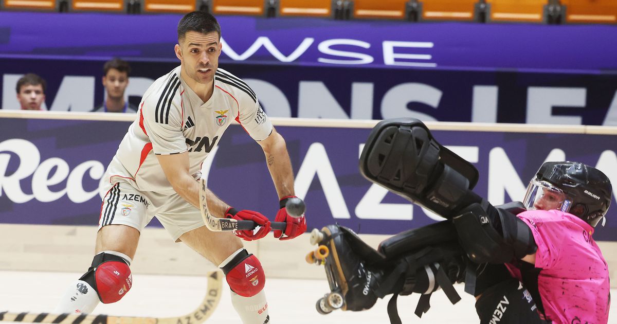 Benfica triomphe aux tirs au but et se qualifie pour les demi-finales !