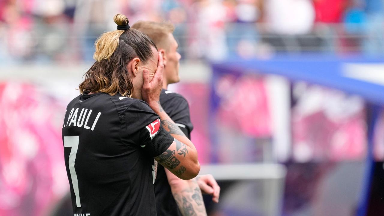 RB Leipzig plonge le FC St. Pauli dans la bataille pour la survie !