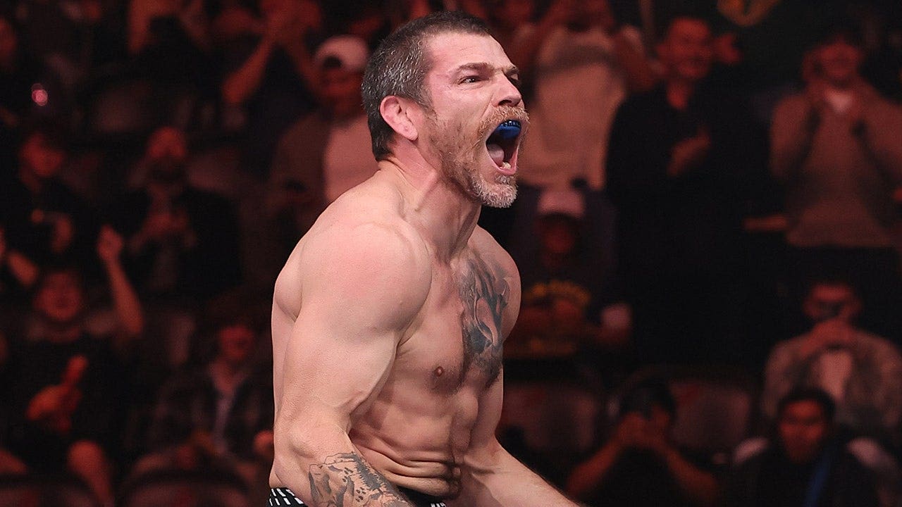 Jim Miller triomphe de Jared Gordon à l'UFC 328 : Un retour après avoir vaincu le cancer !