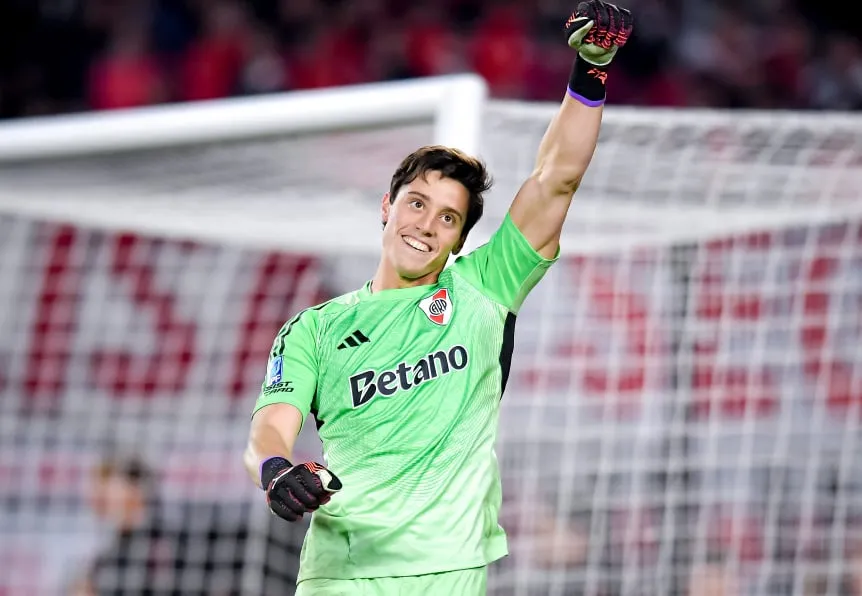 Santiago Beltrán