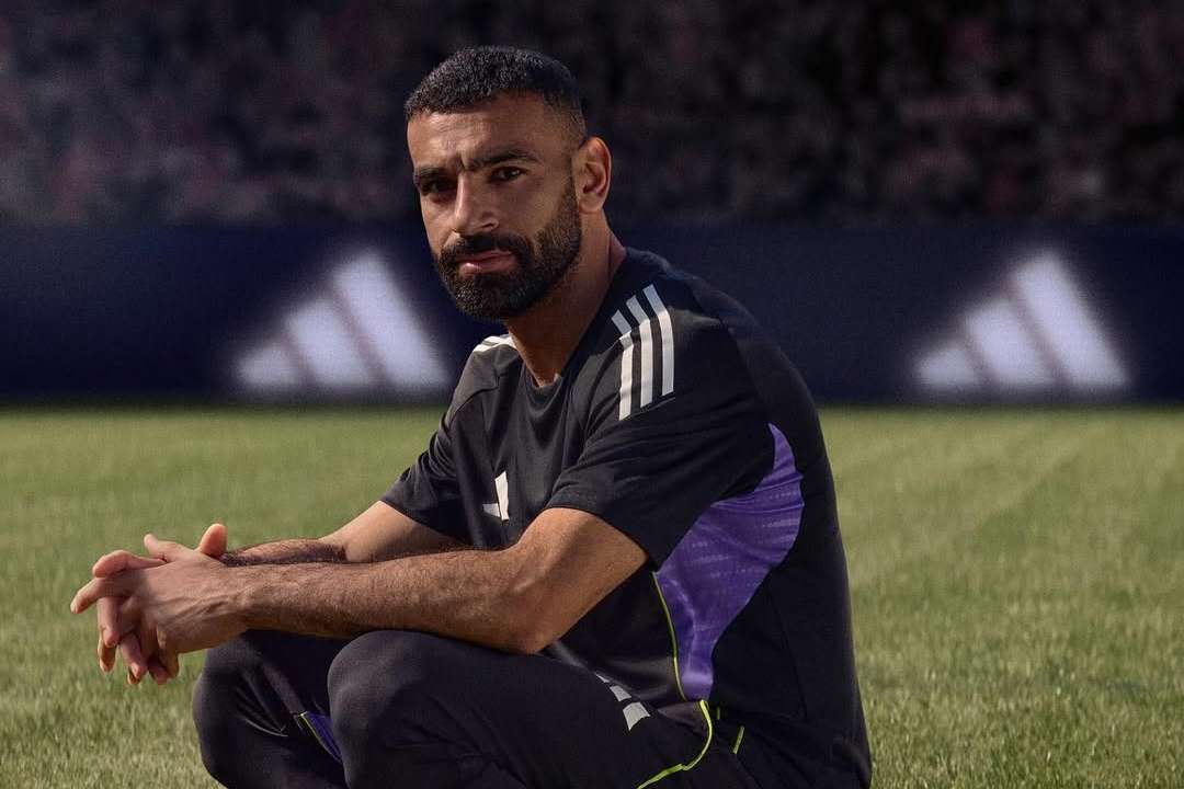 Mo Salah.