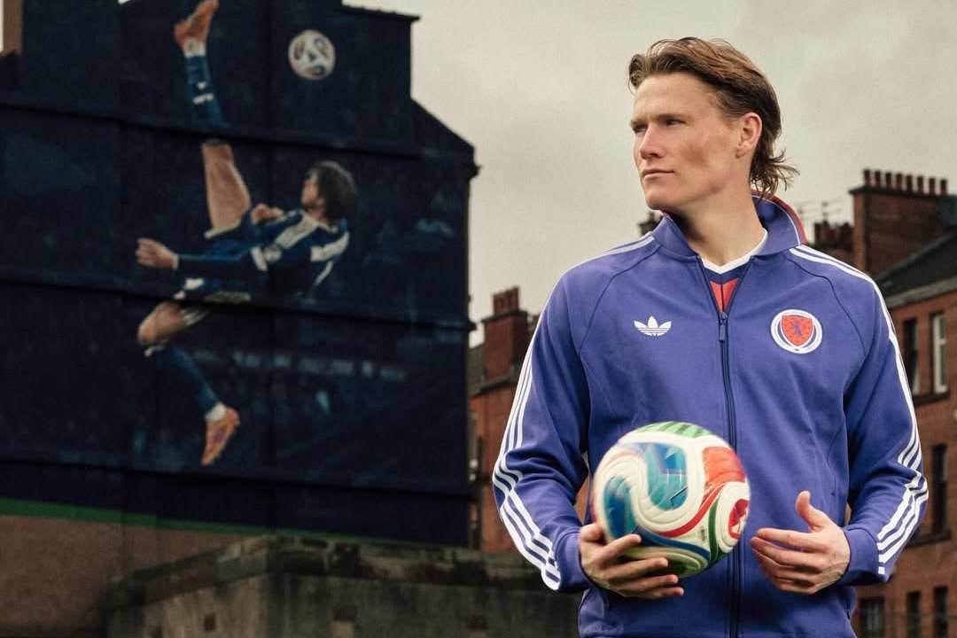 Scott McTominay.