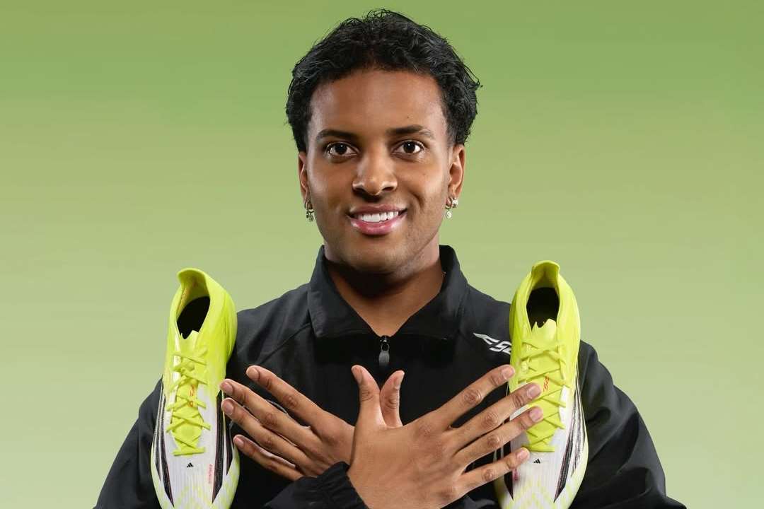 Rodrygo.