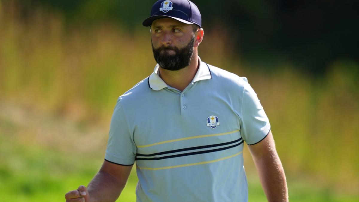 Jon Rahm llega a un acuerdo con el DP World Tour y abre la puerta de la Ryder Cup 2027