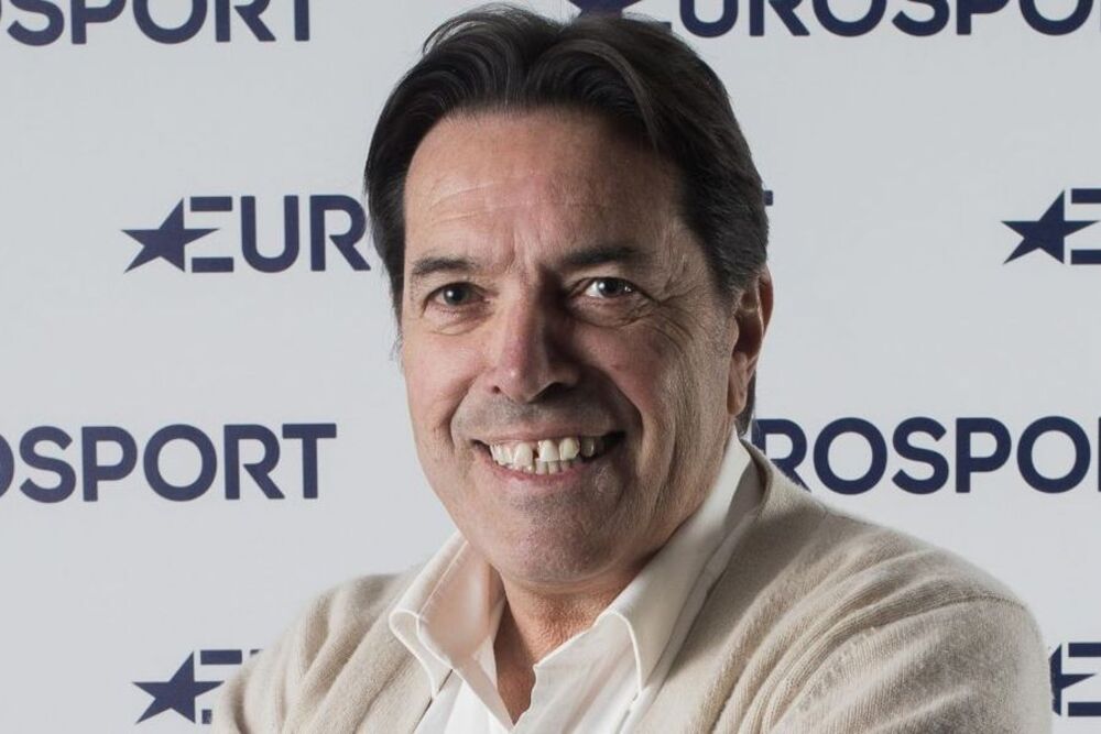 Riccardo Magrini