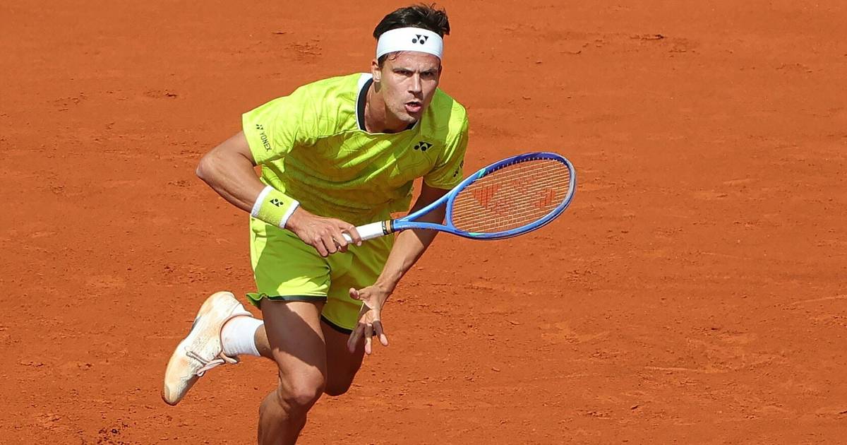 Altmaier prêt pour une revanche palpitante contre Zverev !