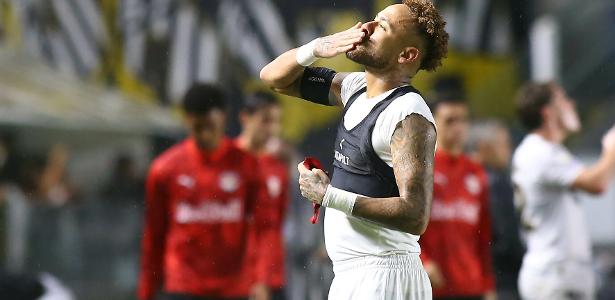 Ancelotti dévoile sa pré-liste pour la Coupe : Neymar et Pedro en vedette, Estêvão écarté !