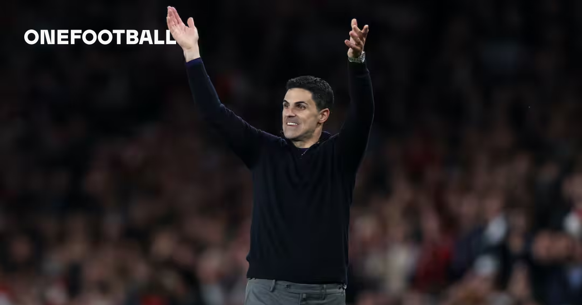 Arsenal sur le point de racheter un prodige de PSG avec 19 contributions offensives !