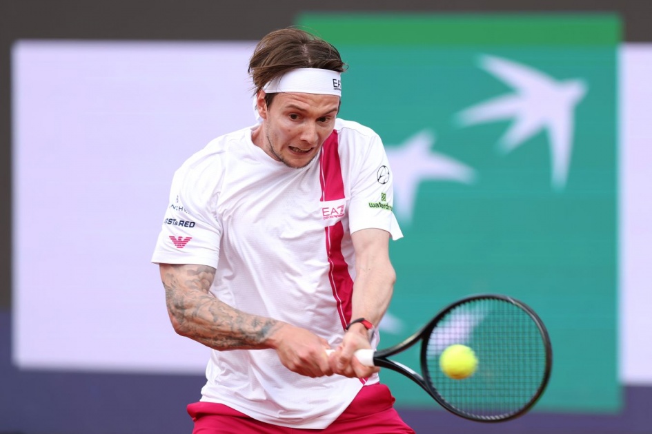 Bublik vs Struff : Résultat du match du 26 mai, Score 1-3 au premier tour de Roland-Garros !
