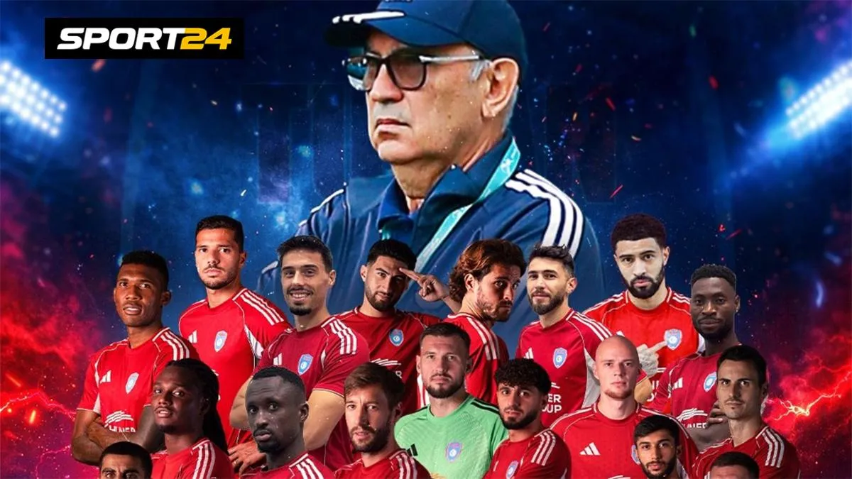 Bulkan Berdiev fait son grand retour en coupe d'Europe : son équipe assure au moins une place en Ligue de Conférence !