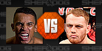 Choc au Sommet : Della Maddalena défie Prates lors de l'UFC Fight Night 275 !