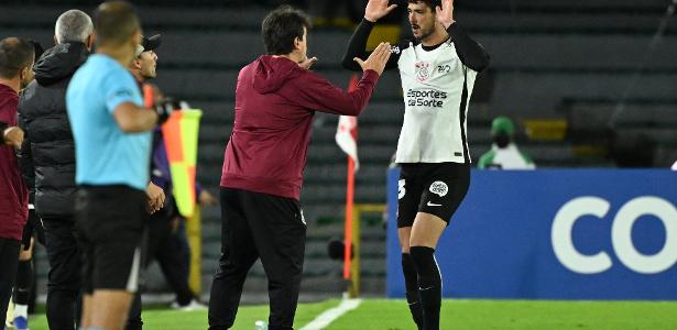 Corinthians arrache un match nul à la dernière minute et se rapproche de la qualification pour la Libertadores !